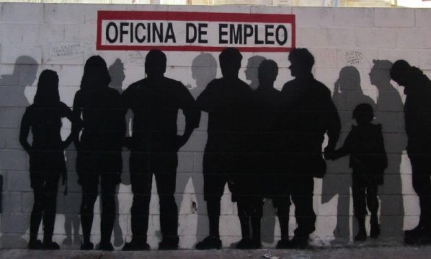 Las raíces del paro, más allá de la crisis