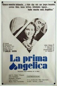 Lugar y memoria en La Prima Angélica | La Grieta Online