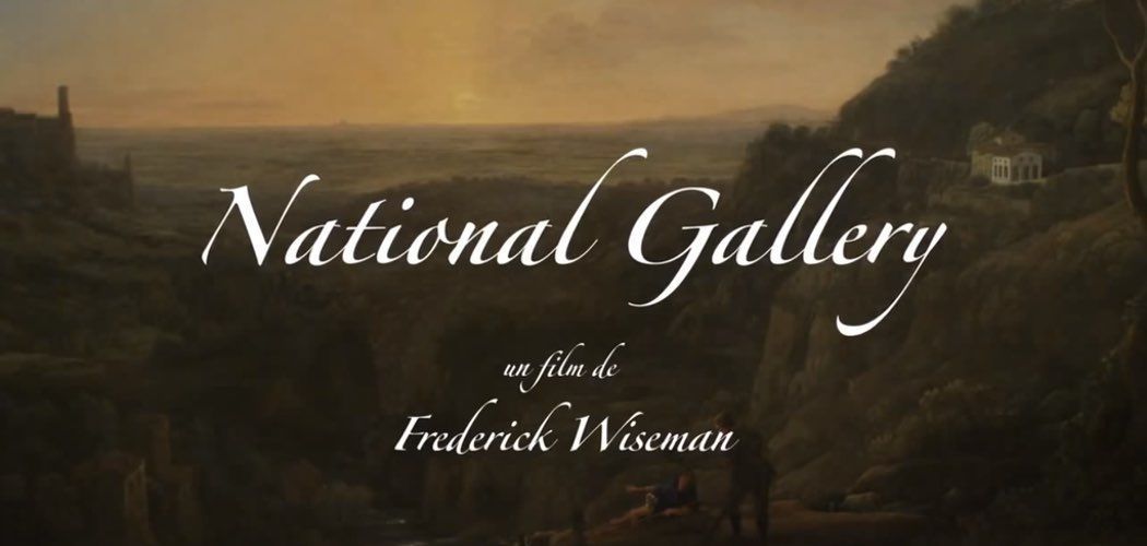Dios está en los detalles: la mirada en National Gallery