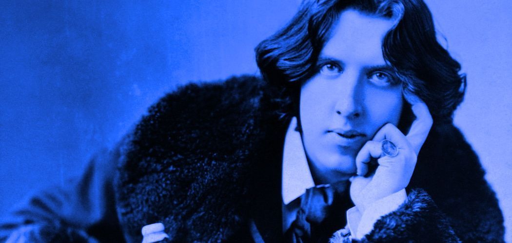 El reino perdido de Oscar Wilde