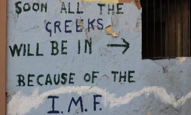 Breve introducción a la tragedia griega