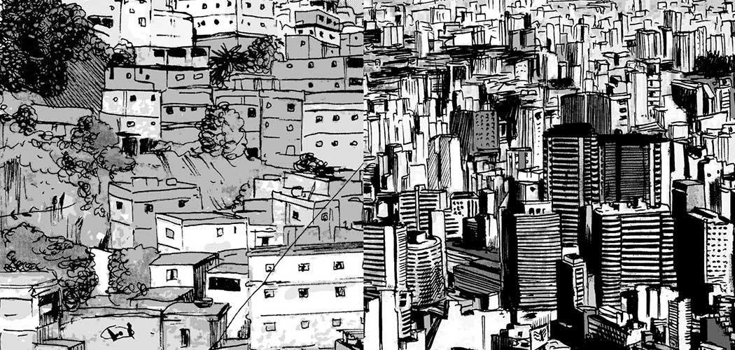 La ciudad post-crisis (IV) El derecho a la ciudad: el ejemplo de São Paulo