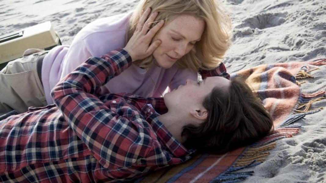 'Freeheld' de Peter Sollett (2015.