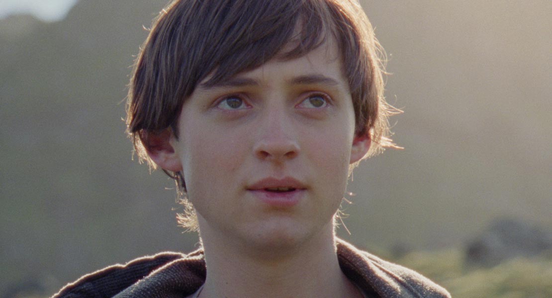 'Sparrows' de Rúnar Rúnarsson (2015).