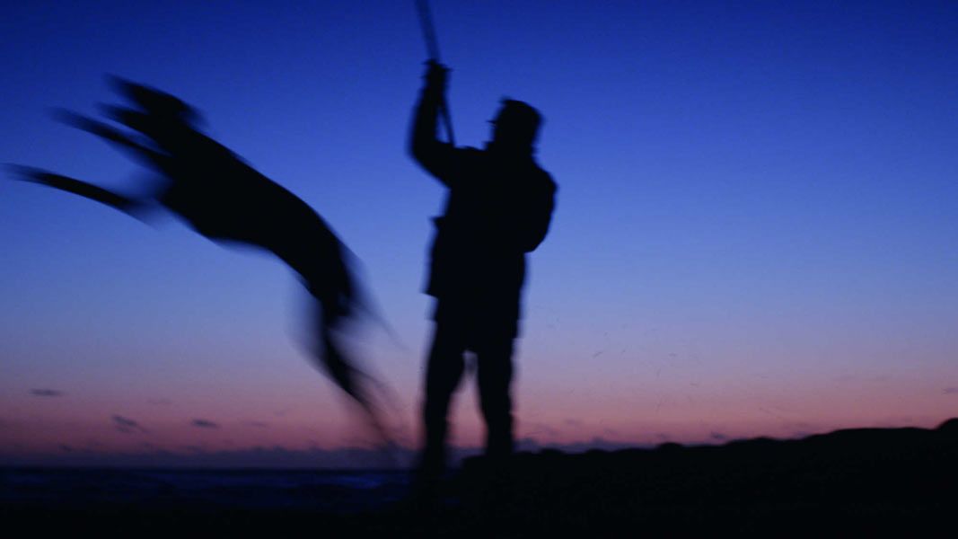 'The club' de Pablo Larraín (2015).