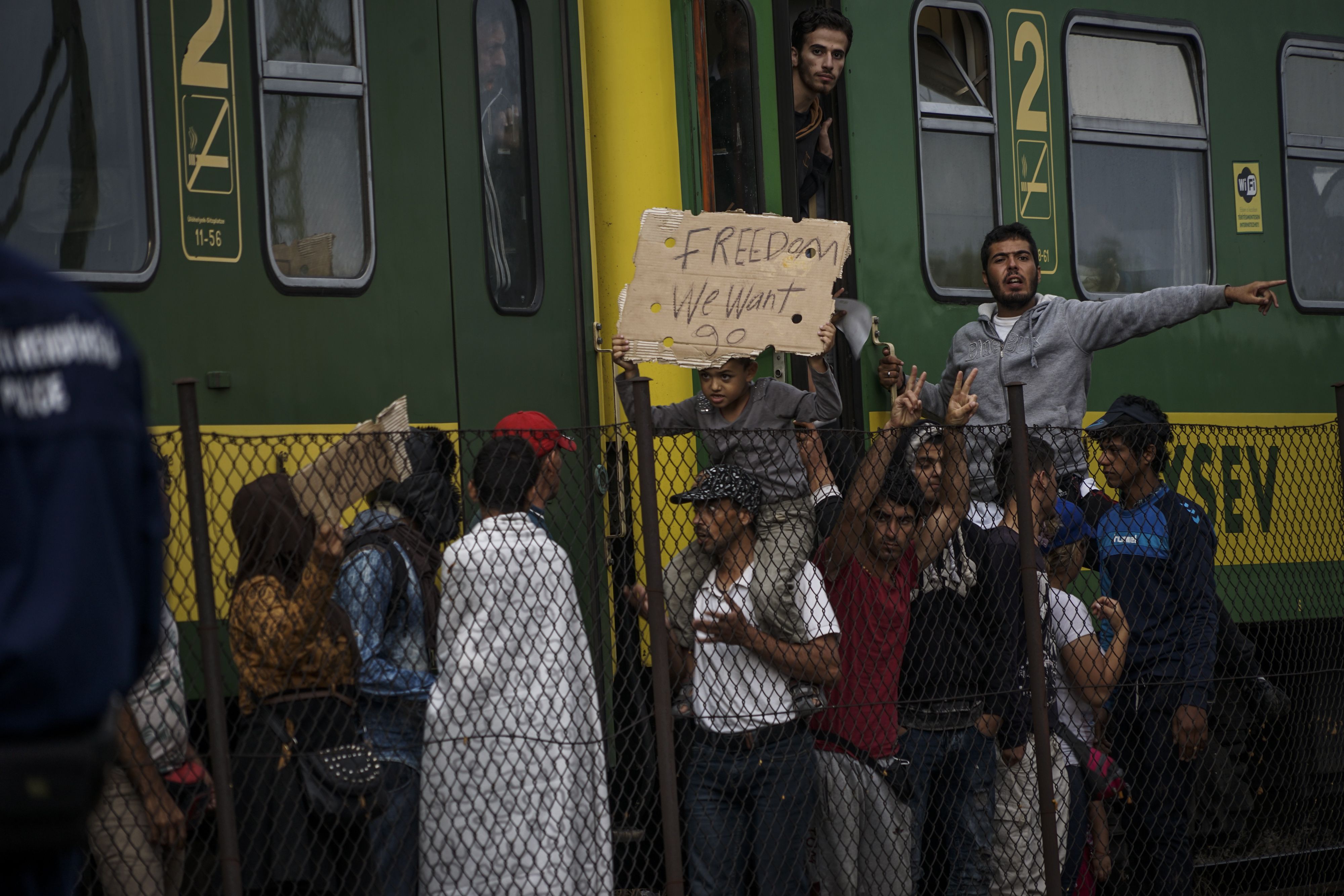 José Luis Pinilla SJ: «La política de asilo y de refugio de la UE se ha mantenido en unas claves completamente desfasadas»