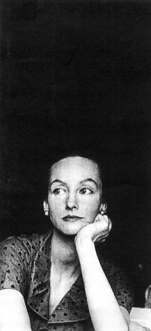 Sheri Martinelli (1950)