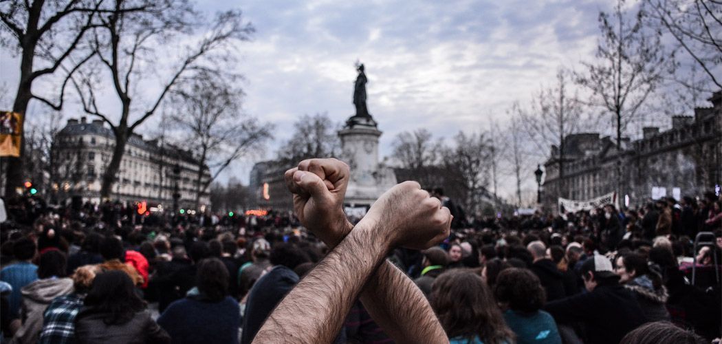 Nuit Debout (I): No vuelvan a casa