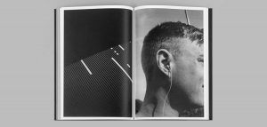 Imagen del fotolibro ‘The Castle’ (Dalpine, 2016) © Federico Clavarino