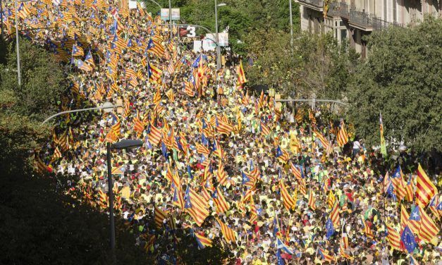¿Democracia catalana? (I)