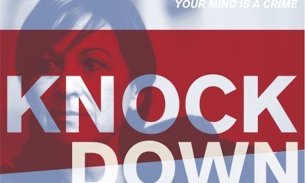 ‘Knock Down’ de Matías Daporta y Esther Arribas