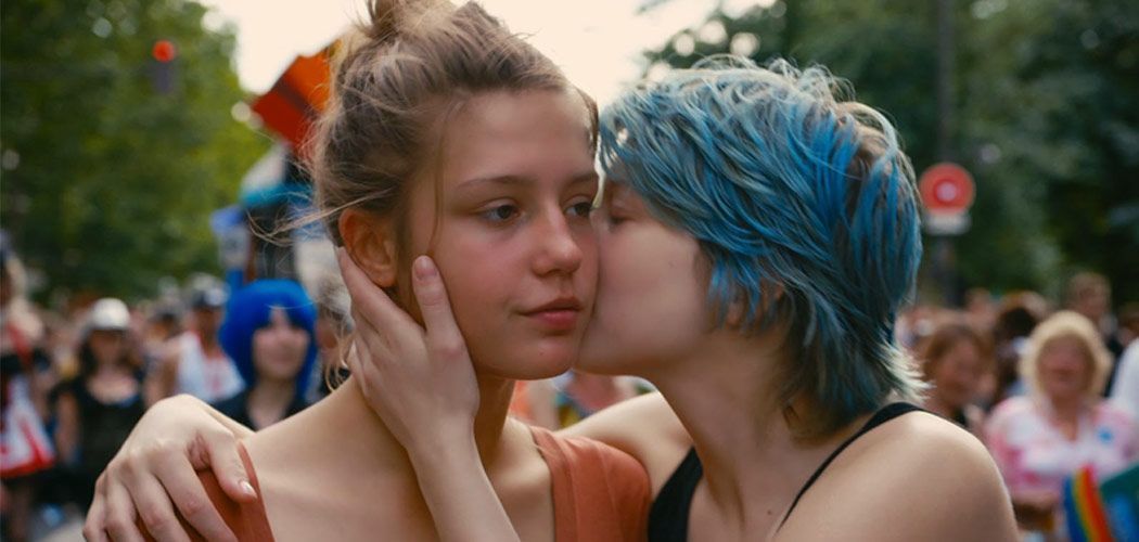 De cómo los invertidos llegaron a ser personas normales: representaciones de la homosexualidad en el cine