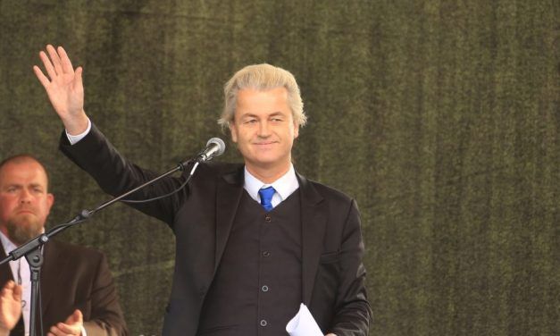 Wilders will lose the election, but he’s already changing dutch politics