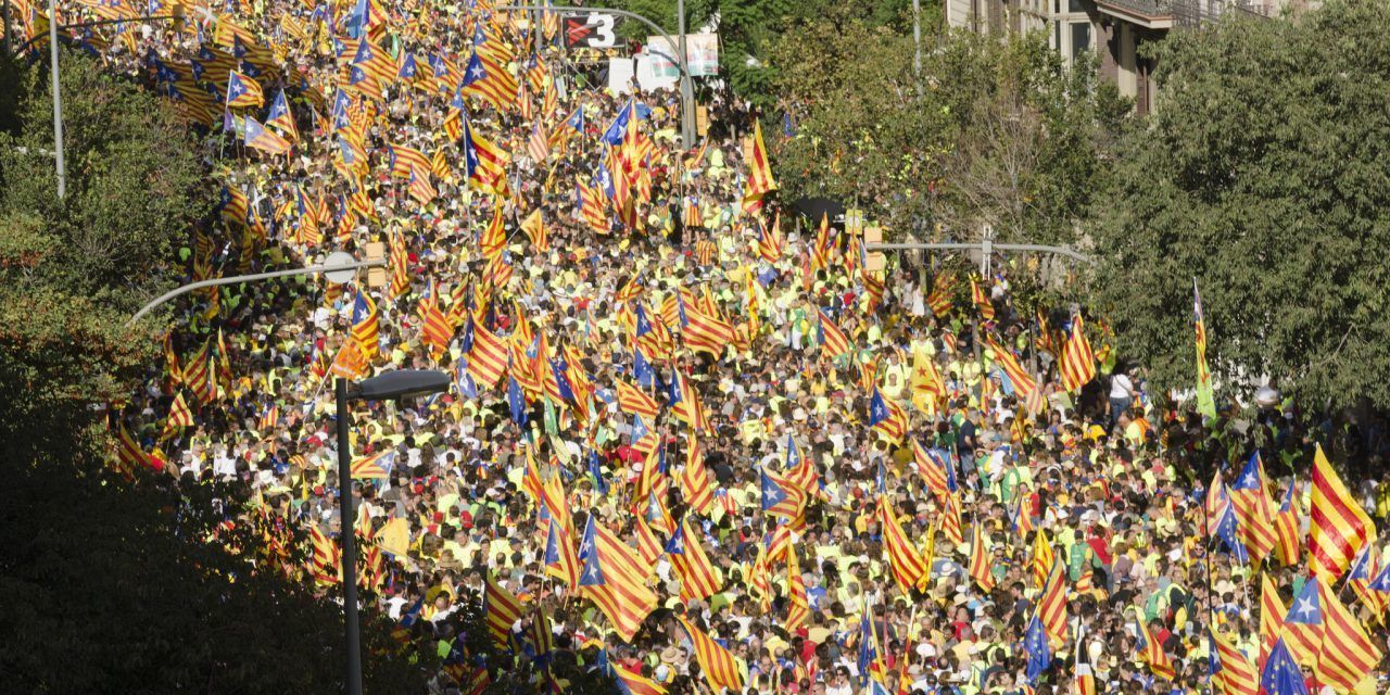 ¿Democracia catalana? (I)