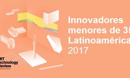 Innovadores menores de 35 Latinoamérica 2017